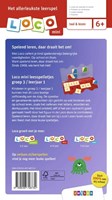 Loco Loco Mini - Leesspelletjes Groep 3 (U)-2