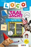 Loco Loco Maxi - Sprachsuche Sprache M5 / E5 (U)
