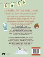 Moon Winter Vorlesebuch Das wundersame Winterbuch Kinder-2