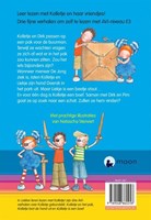 Moon Lesen lernen Buch Kolletje 5+ AVI E3 Lesespaß für Kinder-2