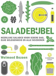 Overamstel uitgevers Saladebijbel.