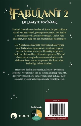 Moon kinderboek Fabulant 2 magisch avontuur Ierland 10+ jaar-2