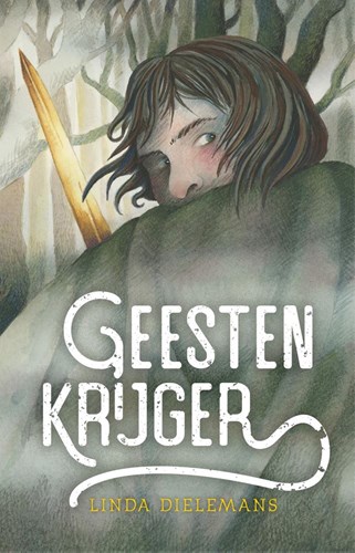 Moon Geisterkrieger Abenteuerbuch für Kinder ab 10 Jahren