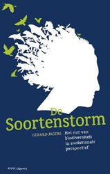KNNV Buch Biodiversität Soortenstorm - Evolution und Naturwissenschaft
