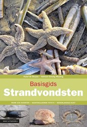 KNNV Strandfunde Führer - entdecke die Schätze der Küste