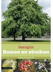 KNNV Bäume und Sträucher Führer - Erkennung von Blüten, Früchten und Samen