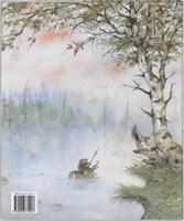 Lemniscaat prentenboek Het grote boek van Beer en Egel 4+ hardcover-2