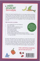 Harlekijn Der Überlebensratgeber für Übergewicht. 8+-2
