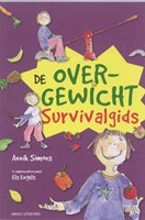 Harlekijn Der Überlebensratgeber für Übergewicht. 8+