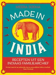Fontaine Kochbuch Made in India indische Familienrezepte Indien