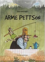 Davidsfonds Pettson und Findus – Poor Pettson 3+