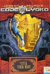 Bakermat Code Lyoko Kinderbuch Abenteuer Die Stadt ohne Namen 10+