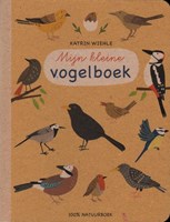 Hoogland Van Klaveren Kinder-Vogelbuch - lehrreiches Bilderbuch ab 4 Jahren