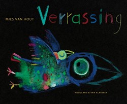 Hoogland Van Klaveren Bilderbuch Überraschung für Kinder ab 4 Jahren