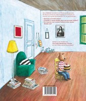 Terra Lannoo prentenboek kunst met taart voor kinderen 3+ educatief-2