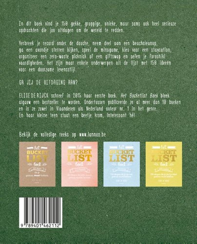 Terra Lannoo Bucketlist Buch grüne Welt nachhaltiges Geschenk Kinder-2