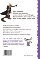 Terra Lannoo Stinkhond kinderboek liefde humor 6+ grappig verhaal-2