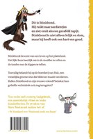 Terra Lannoo Kinderbuch Stinkhund auf dem Bauernhof - lustiges Lesebuch 6+-2