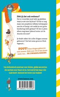 Lannoo kinderboek Dwars en co. 8+ grappig avontuur met tekeningen-2