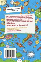 Lannoo Kinderbuch Abenteuer Die verrückte Baumhaus 10 mit 130 Stockwerken-2