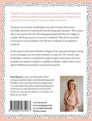 Lannoo mama boek opvoeding - inspiratie voor jonge ouders-2