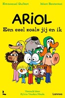 Ariol Kinderbuch Comicgeschichten wie du und ich 7+ Humor Abenteuer