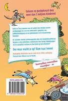 Lannoo Kinderbuch Die unglaubliche Baumhaus-Geschichte mit 169 Stockwerken Hardcover-2