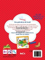 Ballon Malbuch Spielzeug Mit Wasser malen Dinosaurier 4+ kreativ-2