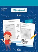 Ballon Kids - Sprach Übungsblock Klasse 4 Lernspielbuch