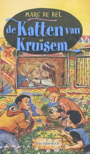 Kinderboeken Geschichtenbuch Katzen Abenteuer Fontaine Uitgevers 11+ Buch