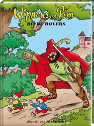 Image Books Kinderbuch Wipneus und Pim bei den Räubern - klassisches Abenteuer