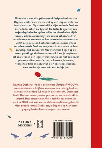 Fontaine Buch Uitwaaien Glück zu Hause Feelgood Hardcover-2