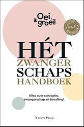 Fontaine Schwangerschaftshandbuch Oei, ik groei! Alles über Schwangerschaft