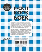 Image Books Kochbuch für alle - Genuss ohne Reue mit Rezepten-2