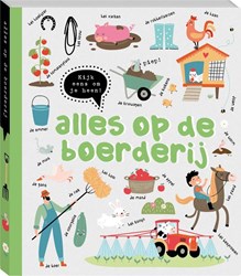 Image Books Kinderbuch Bauernhof Pappbuch Suchspiel Lernspielzeug