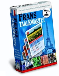 Scala Sprachquartett Französisch Lernspiel für Kinder Bildung