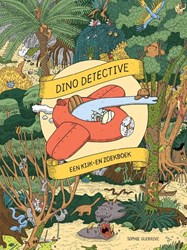 Boykottieren Sie Dino Detective 3+