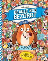 Boycott Beagle Bob liefert 4+