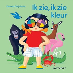 Boykott, ich verstehe, ich verstehe ... Farbe! 2+
