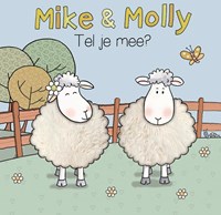 Witte Leeuw Mike en Molly, tel je mee? 2+