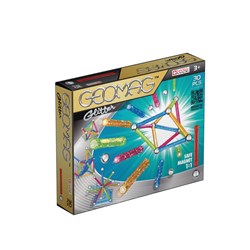 GeoMag Color