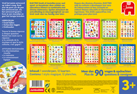 Jumbo Electro educatief spel Wonderpen Logisch Denken kinderen-2