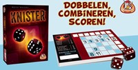 White Goblin Games Würfelspiel Knister - Reisespiel ab 8 Jahren-2