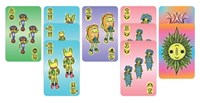 Brain Games educatief spel Carnival voor kinderen en families-2
