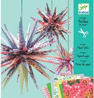 Djeco knutselsets – de complete collectie