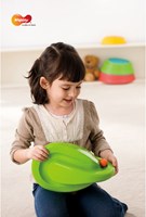 Eduplay educatief spel Forever up & down S - kleurrijk karton speelgoed-2