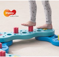 Eduplay balanceerspel Coral Adventure - educatief speelgoed voor kinderen-2