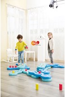 Eduplay balanceerspel Coral Adventure - educatief speelgoed voor kinderen-3