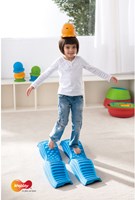 Eduplay balansspel octopus - educatief speelgoed voor kinderen-3