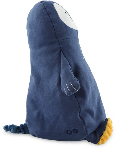 Trixie Kuscheltier groß - Bio Baumwolle Pinguin Plüsch Mr. Penguin-2